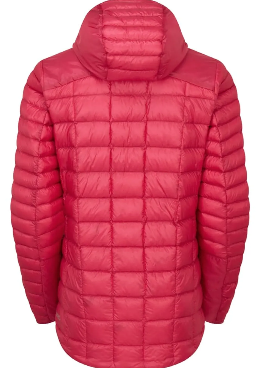 Rab Mythic Alpine Light Jacket Wmns Watermelon