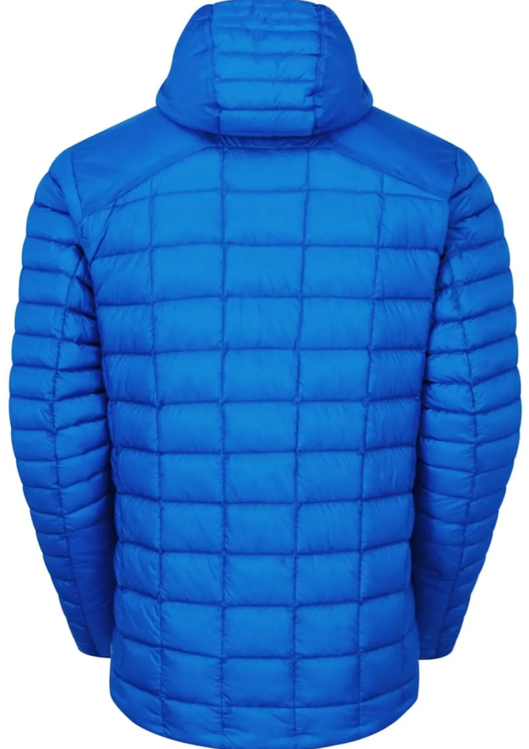 Rab Mythic Alpine Light Jacket Maya Blue
