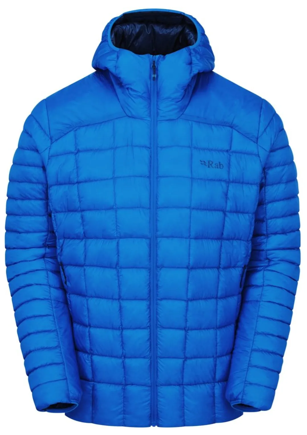 Rab Mythic Alpine Light Jacket Maya Blue