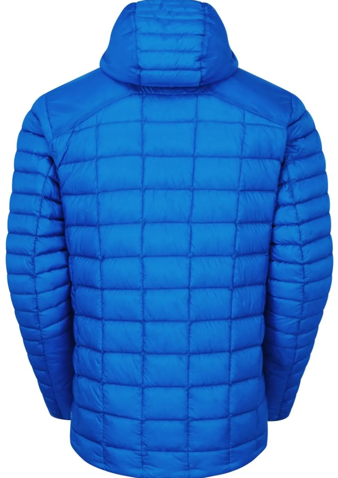 Rab Mythic Alpine Light Jacket Maya Blue
