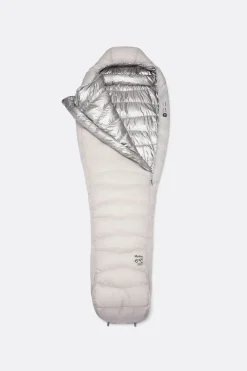 Rab Mythic -6c / 20f Dark Pewter