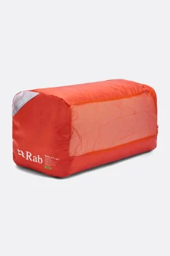 Rab Mythic -6c / 20f Dark Pewter
