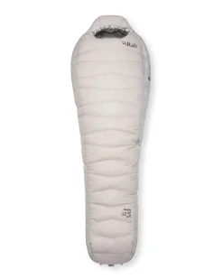 Rab Mythic -12c / 10f Dark Pewter