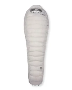 Rab Mythic -12c / 10f Dark Pewter