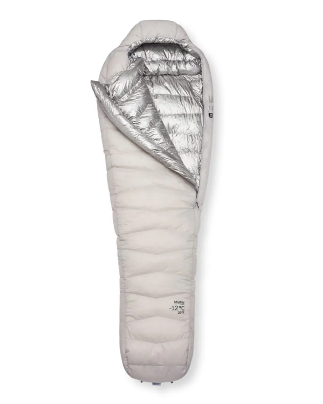 Rab Mythic -12c / 10f Dark Pewter