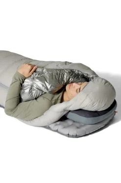 Rab Mythic -12c / 10f Dark Pewter