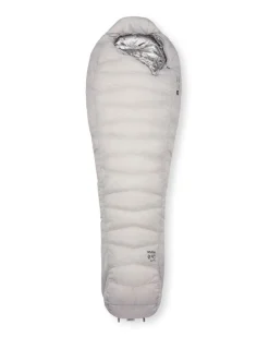 Rab Mythic -12c / 10f Dark Pewter