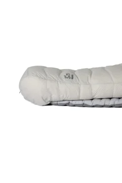 Rab Mythic -12c / 10f Dark Pewter
