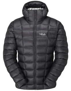 Rab Mythic G Jacket Black