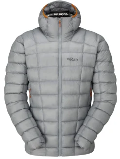 Rab Mythic G Jacket Cloud