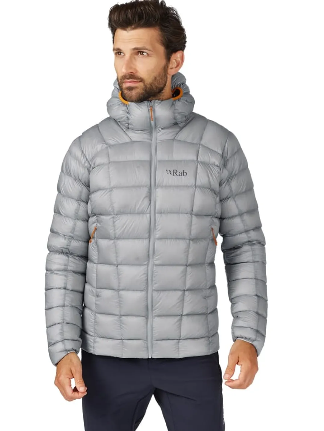 Rab Mythic G Jacket Cloud