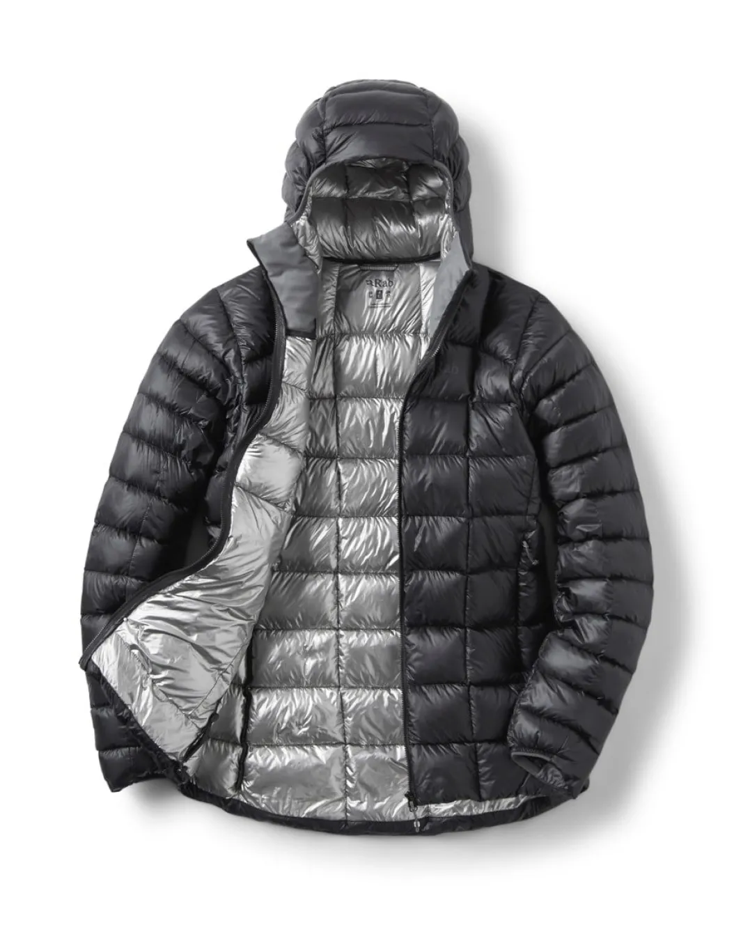 Rab Mythic G Jacket Wmns Black