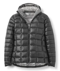 Rab Mythic G Jacket Wmns Black