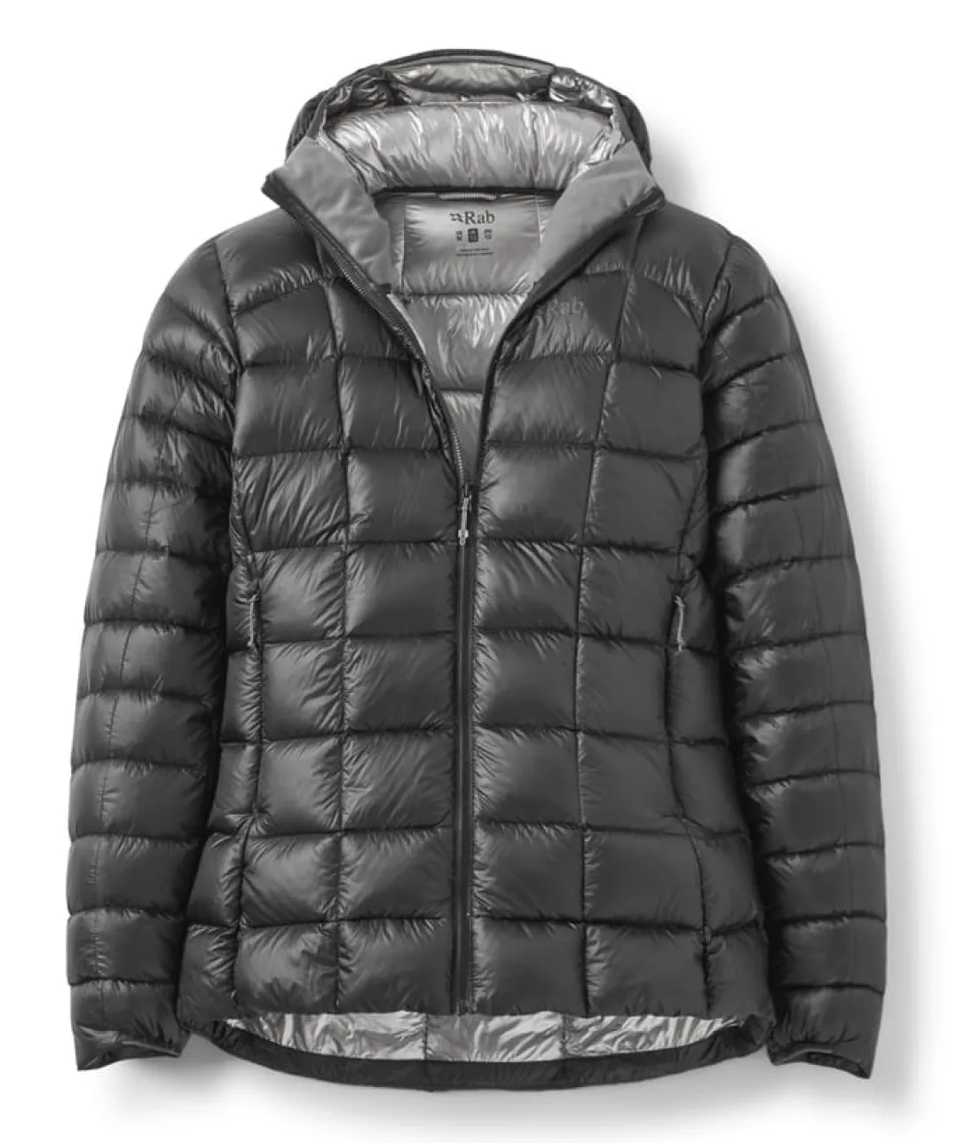 Rab Mythic G Jacket Wmns Black