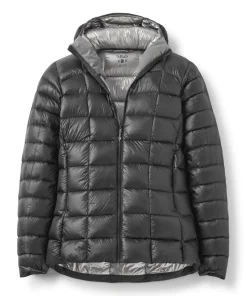 Rab Mythic G Jacket Wmns Black