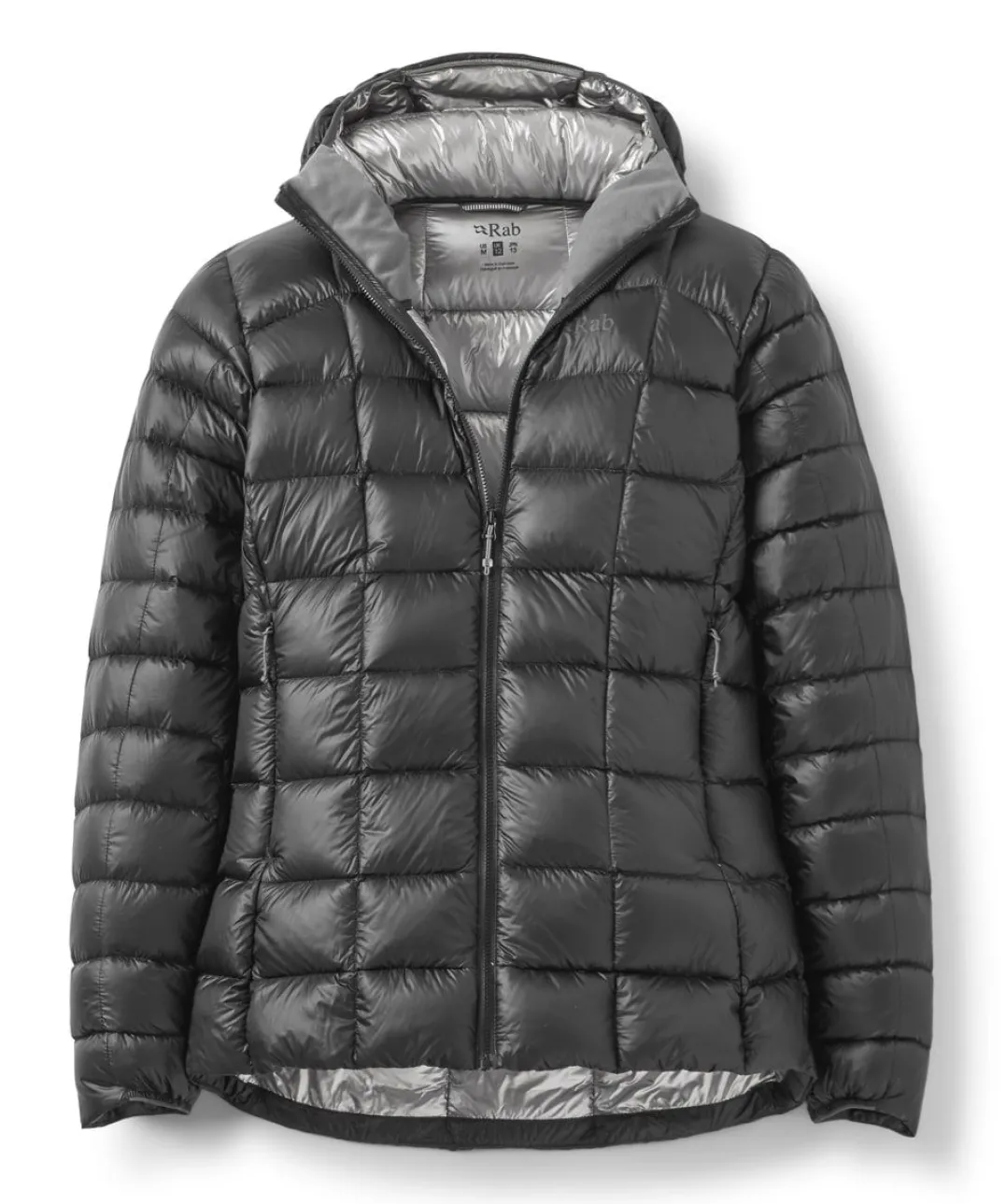 Rab Mythic G Jacket Wmns Black
