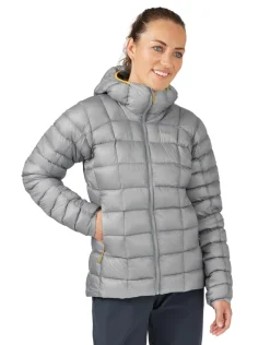 Rab Mythic G Jacket Wmns Cloud