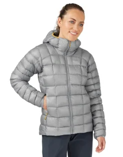 Rab Mythic G Jacket Wmns Cloud