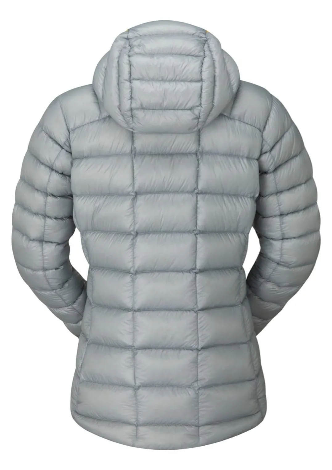 Rab Mythic G Jacket Wmns Cloud