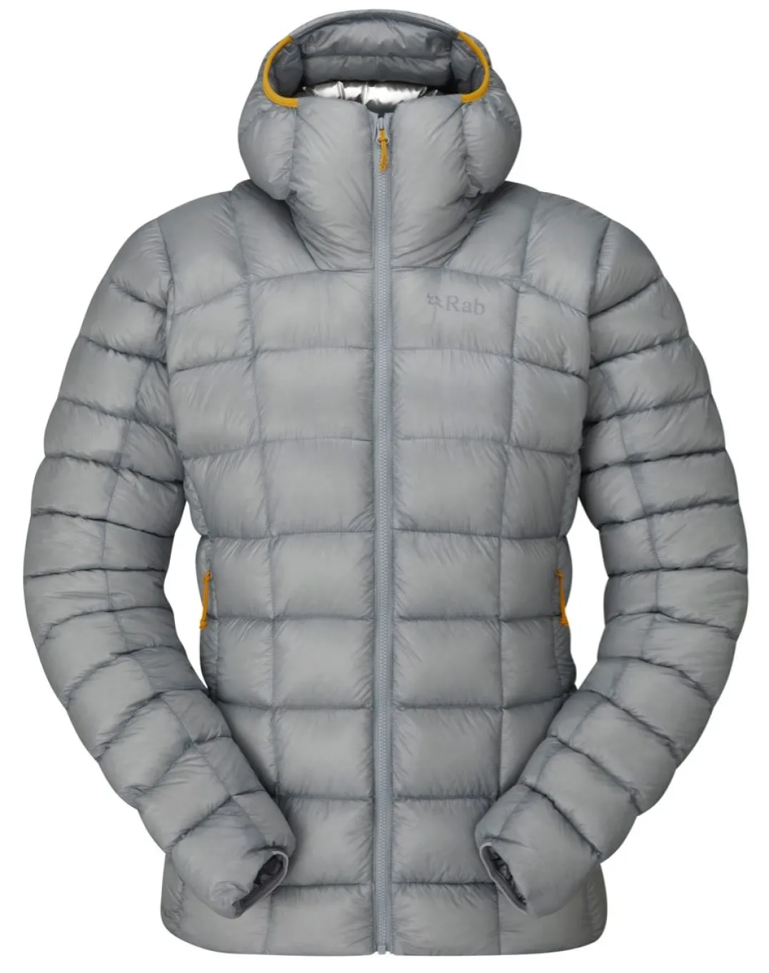 Rab Mythic G Jacket Wmns Cloud