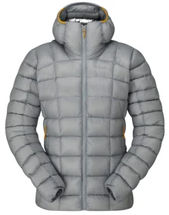 Rab Mythic G Jacket Wmns Cloud