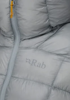 Rab Mythic G Jacket Wmns Cloud