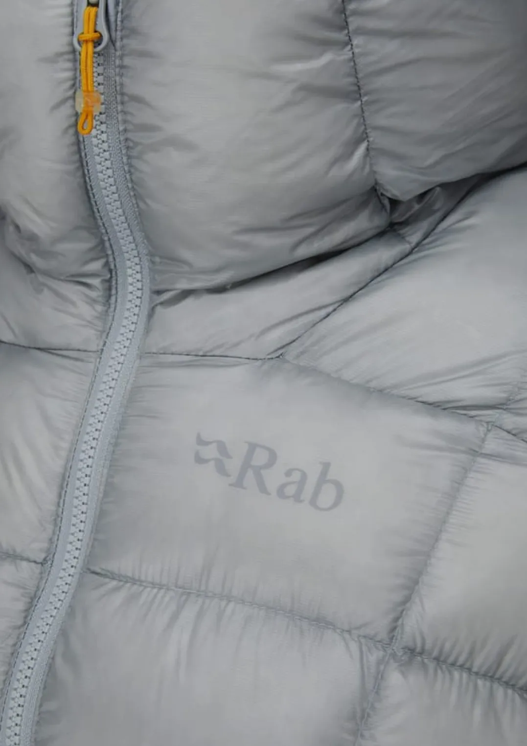 Rab Mythic G Jacket Wmns Cloud