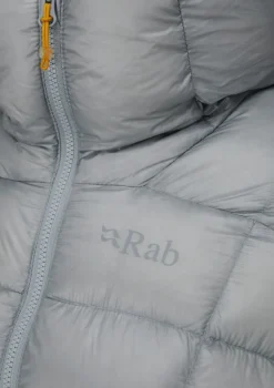 Rab Mythic G Jacket Wmns Cloud