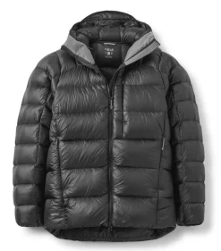 Rab Mythic Ultra Jacket Black
