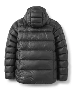 Rab Mythic Ultra Jacket Black