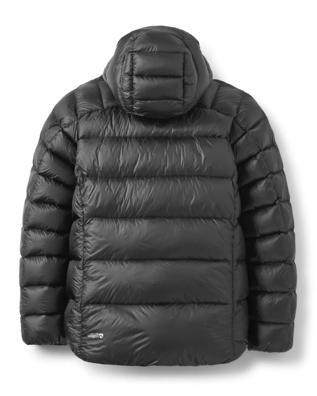 Rab Mythic Ultra Jacket Black