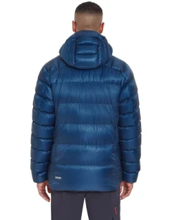 Rab Mythic Ultra Jacket Tempest Blue