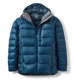 Rab Mythic Ultra Jacket Tempest Blue