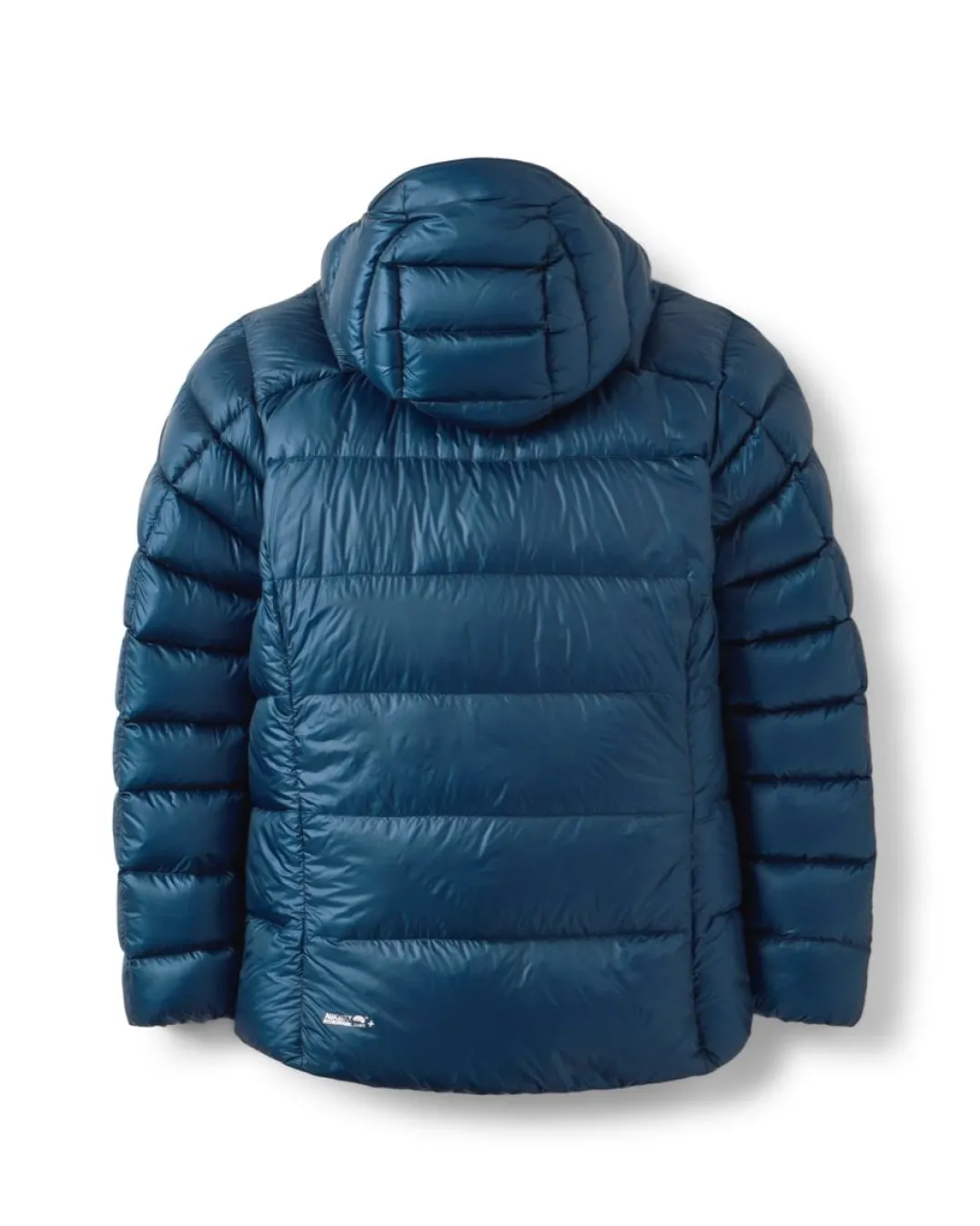 Rab Mythic Ultra Jacket Tempest Blue