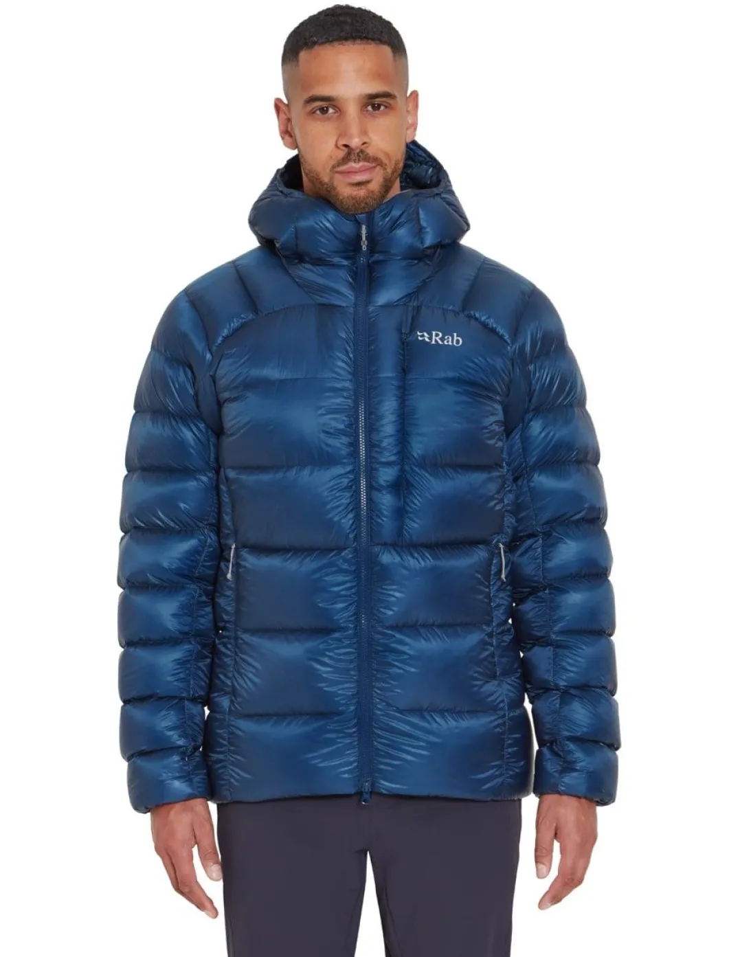 Rab Mythic Ultra Jacket Tempest Blue