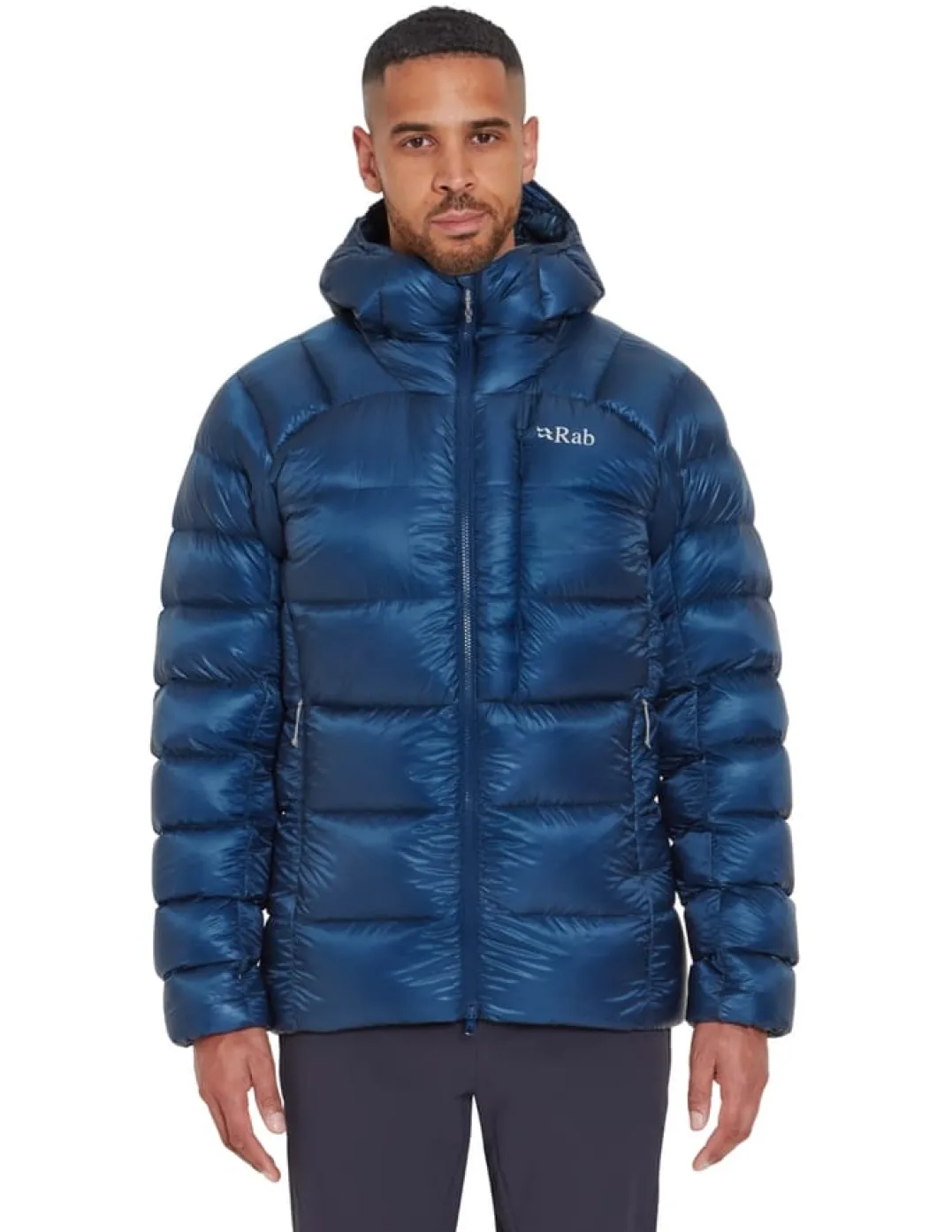 Rab Mythic Ultra Jacket Tempest Blue