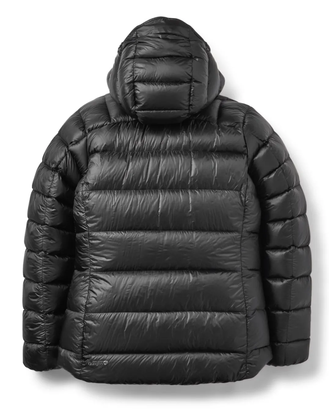 Rab Mythic Ultra Jacket Wmns Black