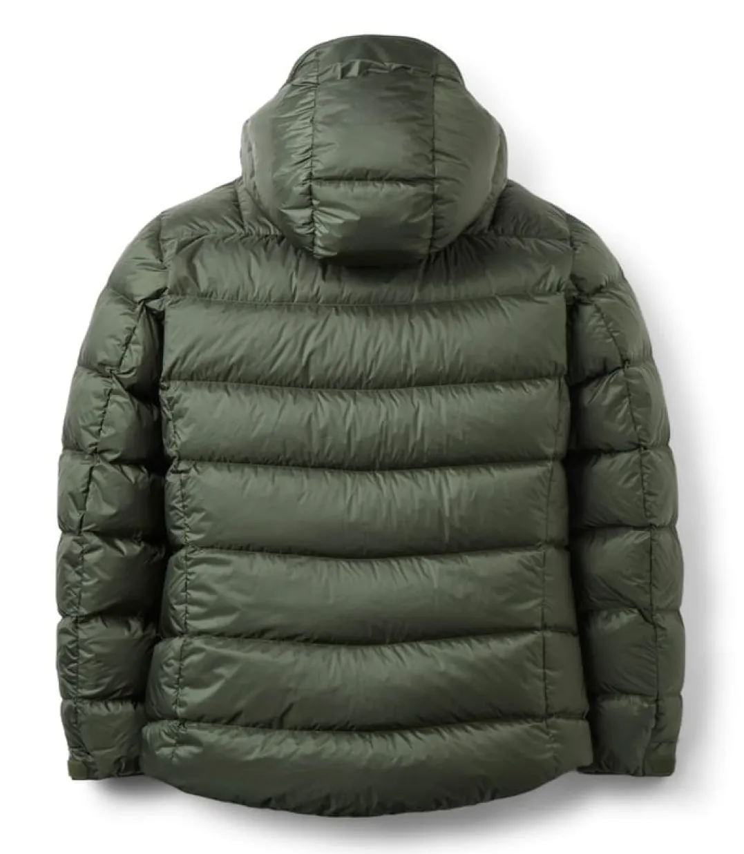 Rab Neutrino Pro Hoody Army