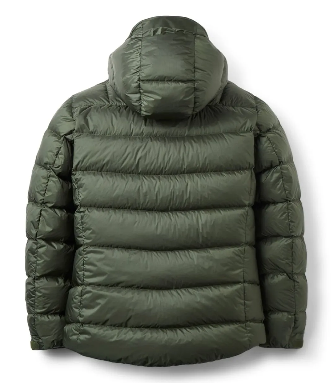 Rab Neutrino Pro Hoody Army