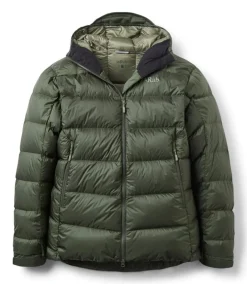Rab Neutrino Pro Hoody Army