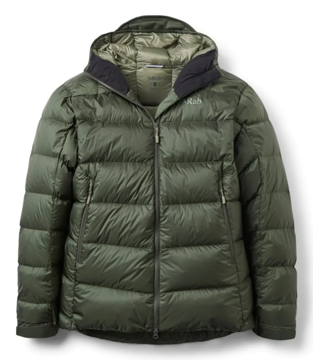 Rab Neutrino Pro Hoody Army