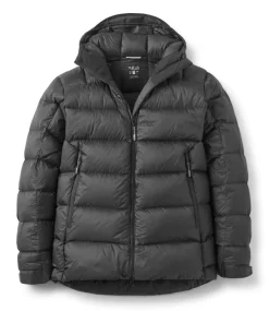 Rab Neutrino Pro Hoody Black