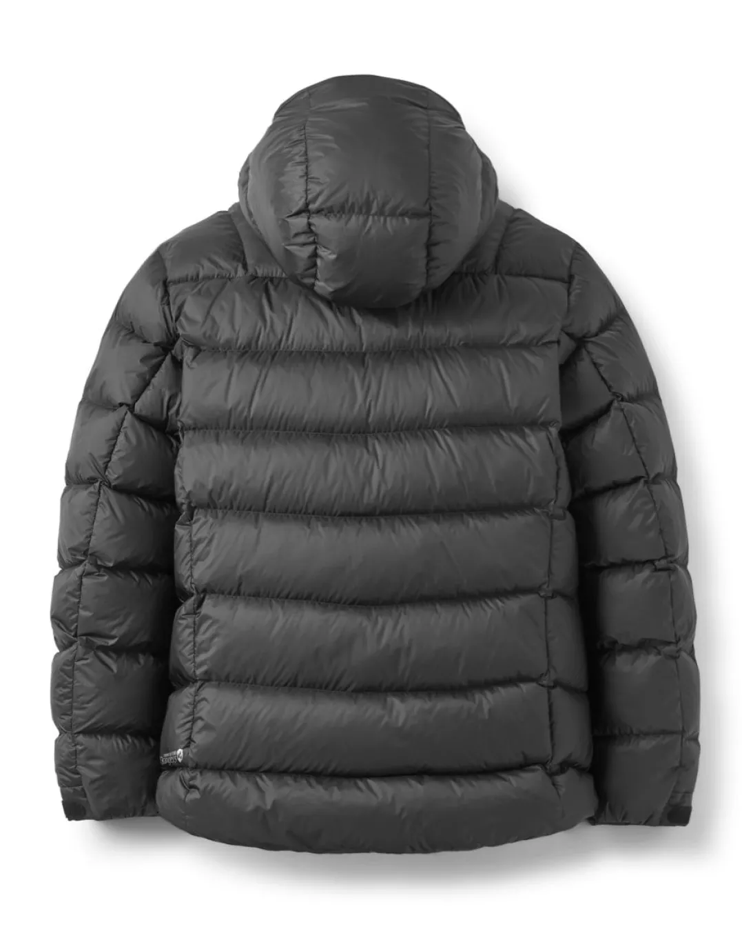 Rab Neutrino Pro Hoody Black