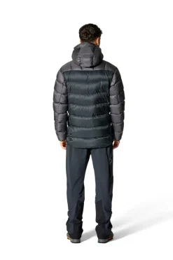 Rab Neutrino Pro Hoody Black/graphene