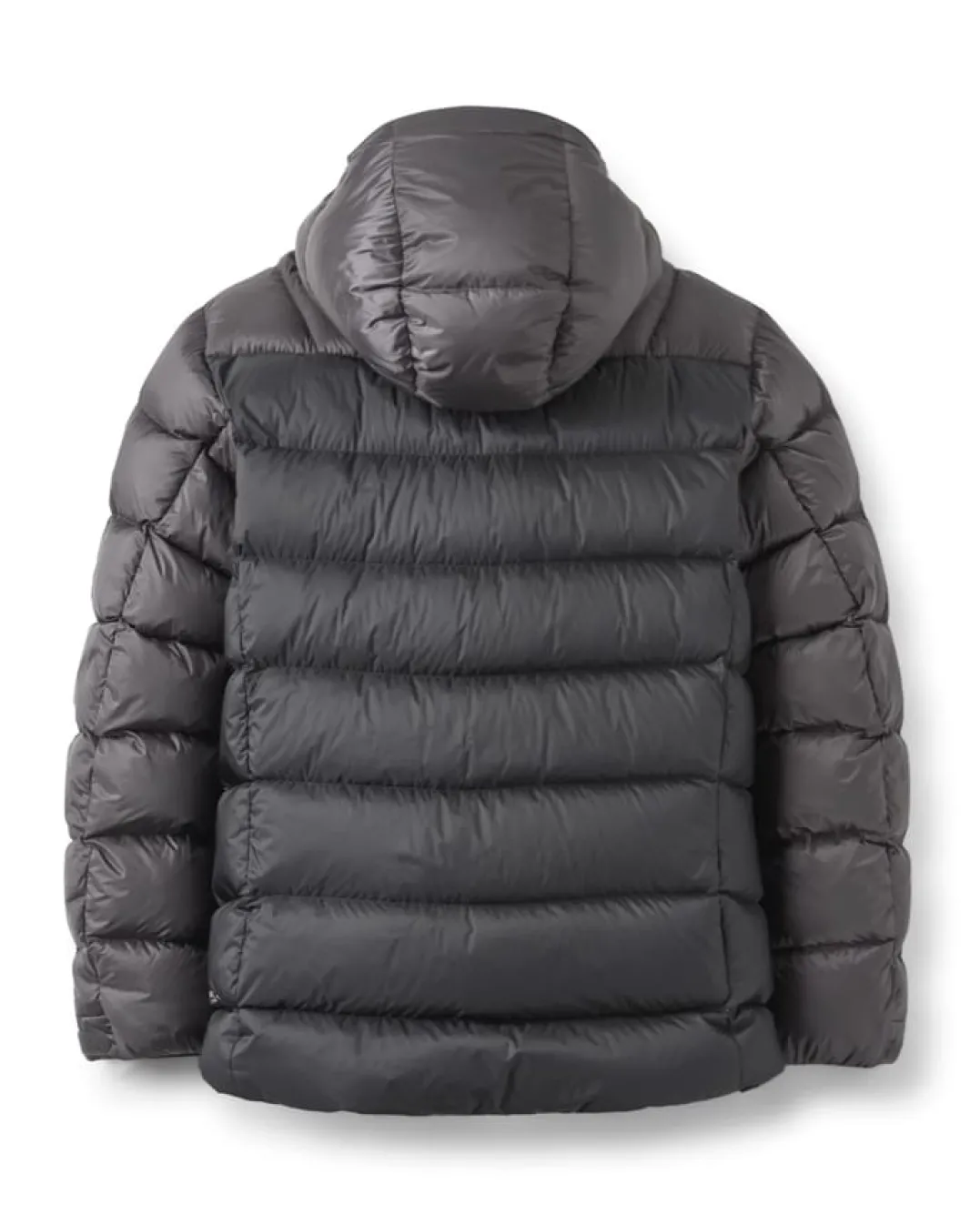 Rab Neutrino Pro Hoody Black/graphene