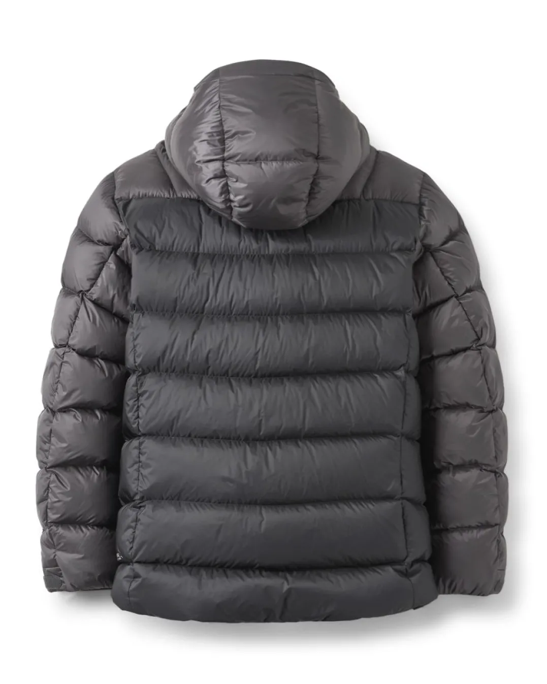 Rab Neutrino Pro Hoody Black/graphene