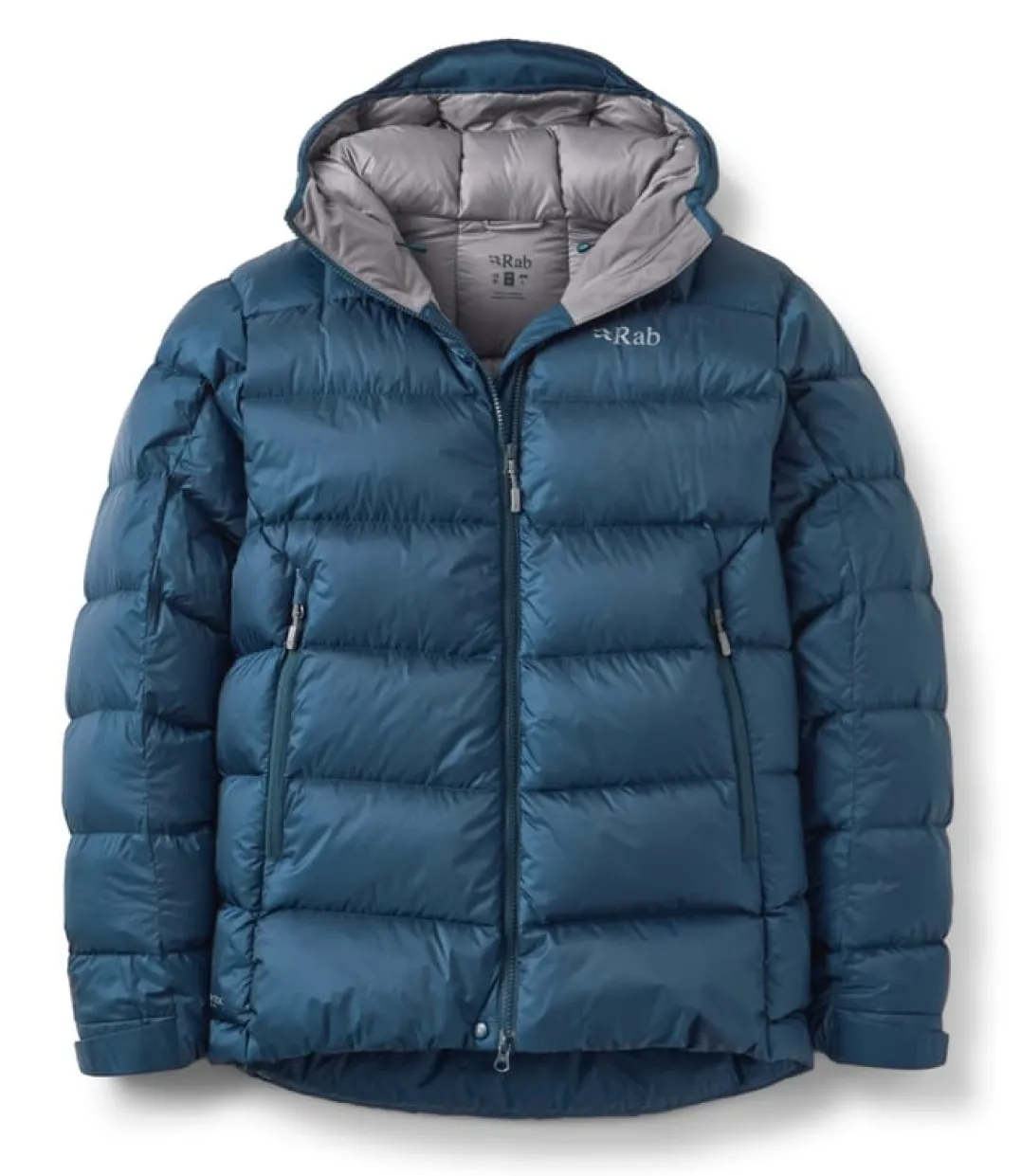 Rab Neutrino Pro Hoody Tempest Blue