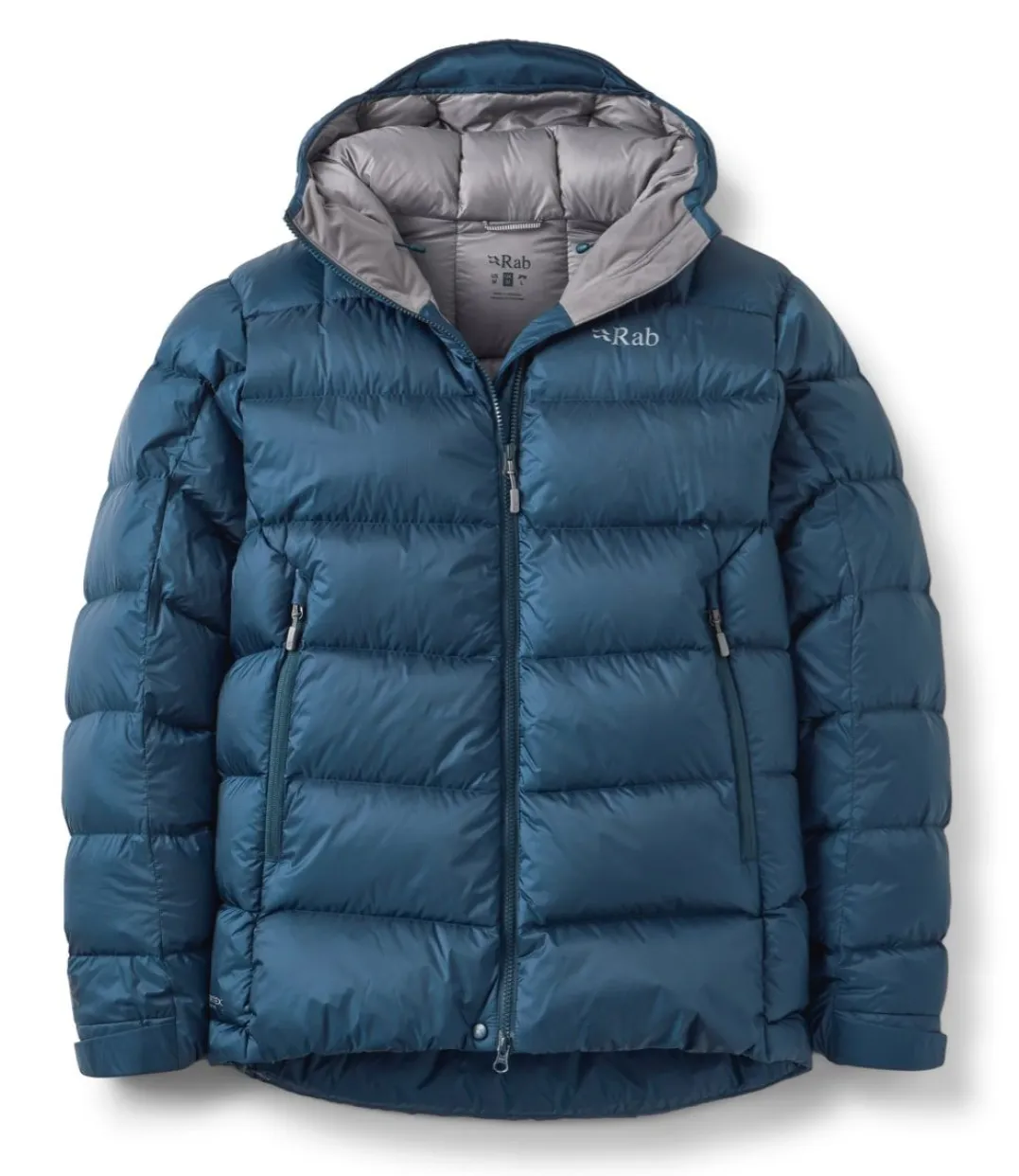 Rab Neutrino Pro Hoody Tempest Blue