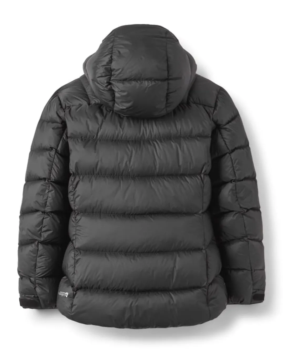 Rab Neutrino Pro Hoody Wmns Black