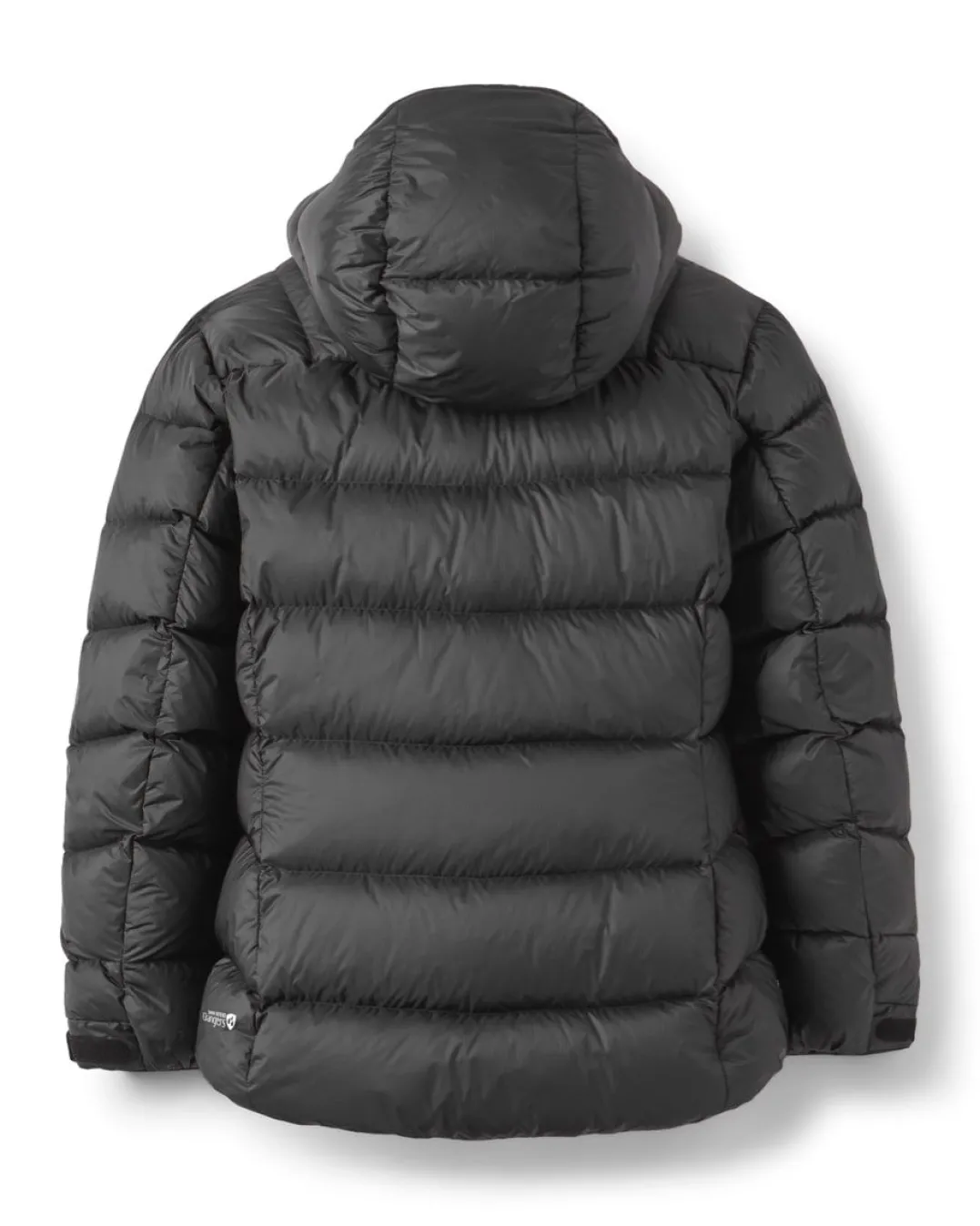 Rab Neutrino Pro Hoody Wmns Black